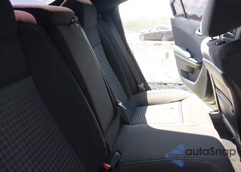 2021 Dodge Charger R/T Rwd из США, поврежденный, VIN 2C3CDXCTXMH656230